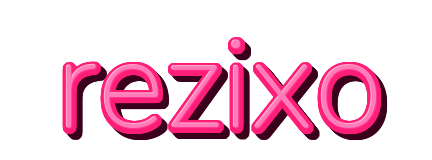 rezixo — logo kanal