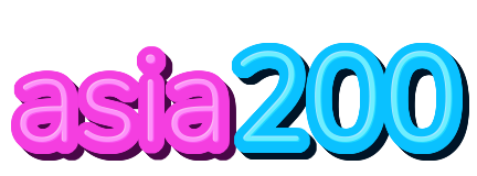 asia200 — logo kanal