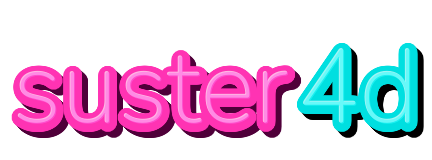 suster4d — logo kanal