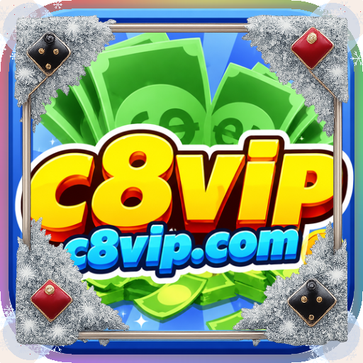 c8vip — mitra unggulan