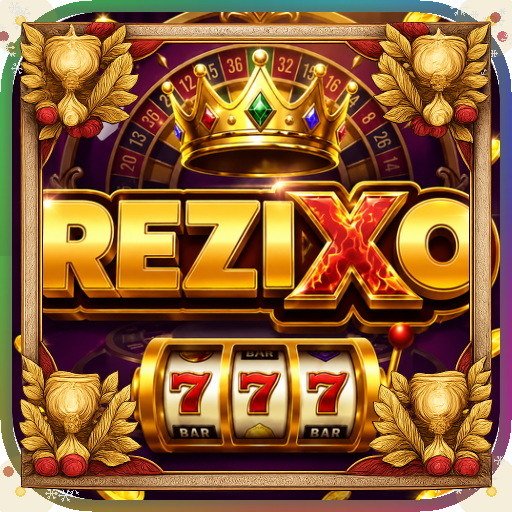 rezixo — galeri pratinjau - APK Resmi