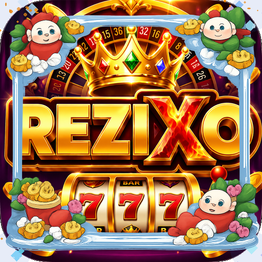 rezixo — galeri pratinjau Resmi APK